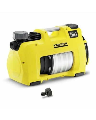 Pompe à eau Kärcher BP5 6000 l/h