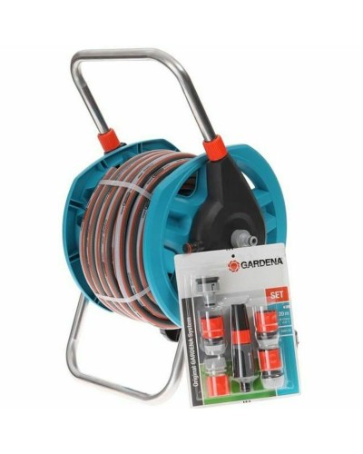 Letkuvaunu Gardena 2691-20 Ø 13 mm 20 m