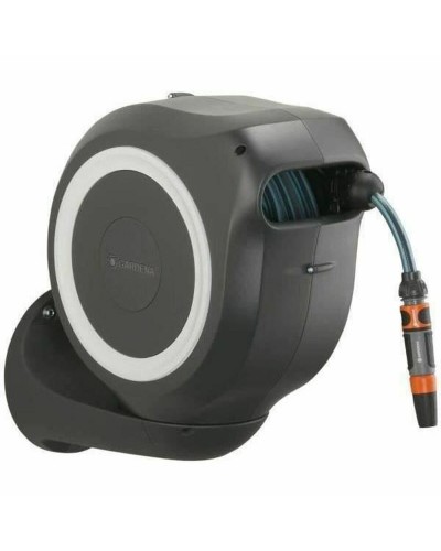 Letkukela Gardena RollUp M Automaattinen Seinä Ø 11 mm 20 m