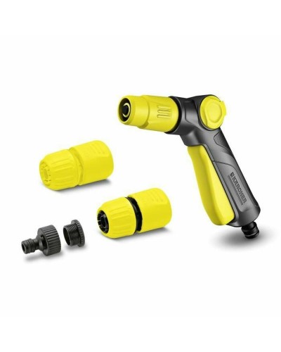 Pistolet d'arrosage Kärcher Jaune