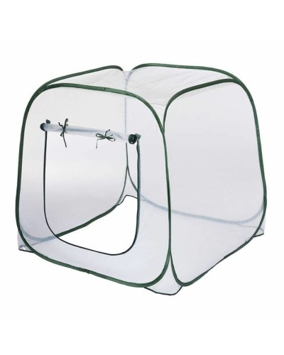 Greenhouse Nature White Polyethylene