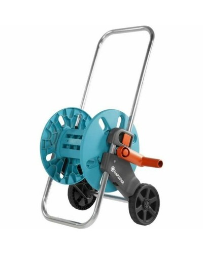 Carrello per tubo Gardena AquaRoll S