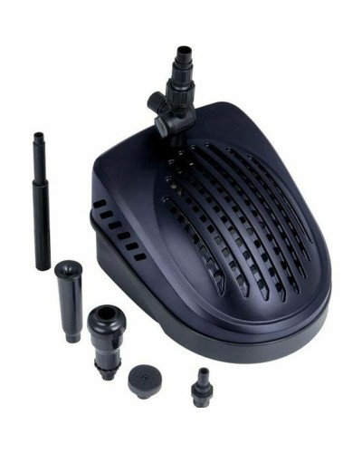 Gartenbrunnen Ubbink