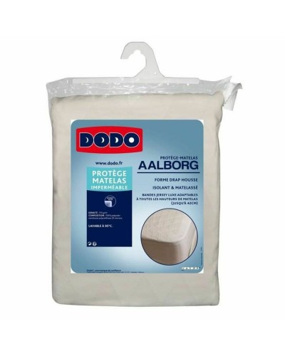 Patjasuojus DODO Aalborg 90 x 190