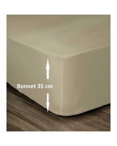 Pohja-arkki Lovely Home Beige 160 x 200 cm