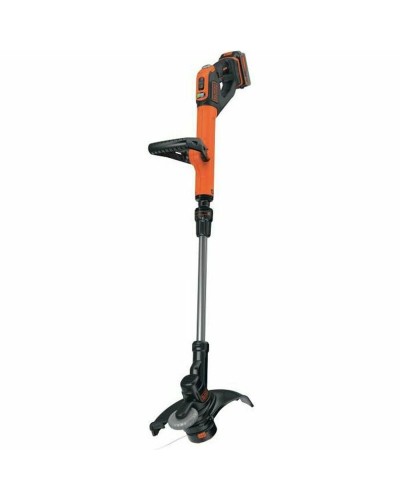 Multifunktions-Bürstenschneider Black & Decker STC1840EPC 4 Ah