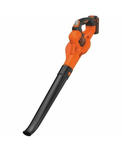 Soplador Black & Decker GWC1820PCB-XJ 18 V