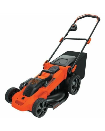 Gräsklippare Black & Decker 36 V