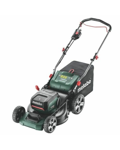 Cortacésped Metabo RM 36-18 LTX BL 46 18 V 46 cm
