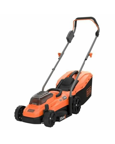 Cortacésped Black & Decker BCMW3318N 18 V