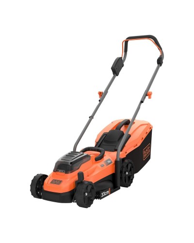 Tosaerba Black & Decker BCMW3318L2-QW 18 V