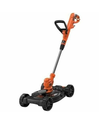 Cortacésped Black & Decker BESTA530CM 550 W 230 V