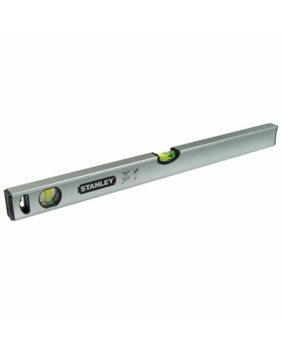 Nivel de Burbuja Stanley STHT1-43110 Magnético Aluminio 40 cm