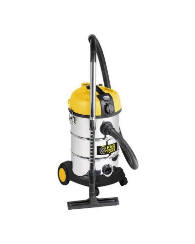 Extractor Fartools NETUP 30P 1200 W 30 L