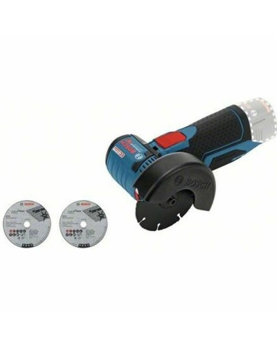 Amoladora angular BOSCH GWS 12V-76 Professional 12 V