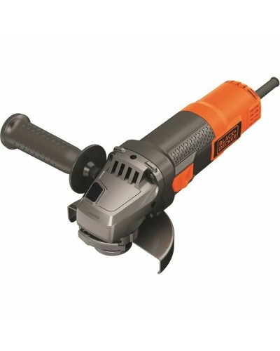 Kulmahiomakone Black & Decker 900 W 1200 rpm