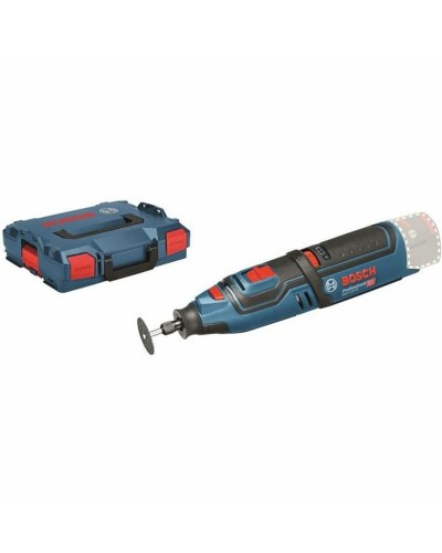Tool kit BOSCH GRO 12V-35