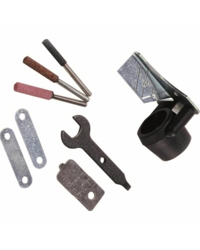 No-drill fixing kit Dremel 1453