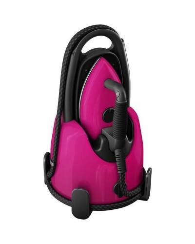 Ferro da Stiro a Vapore Laurastar 000.0339.515 2200 W Rosa