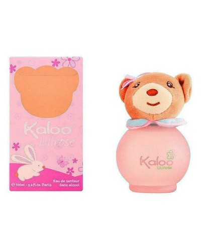 Barnparfym Classic Lilirose Kaloo EDS 50 ml 100 ml