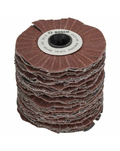 Scheuerbürste BOSCH Texoro 1600A00153 ø 60 mm 120 g