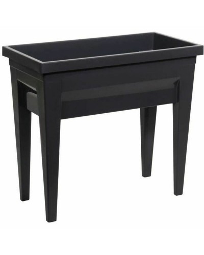 Pflanzgestell EDA Grau 73 x 38,5 x 68 cm Gemüse Pflanztisch