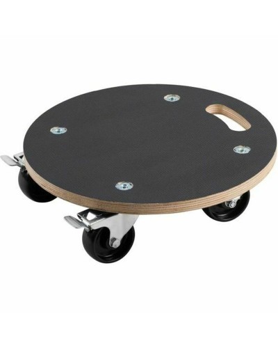 Plataforma Meister Ø 38 cm 200 kg