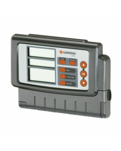 Programmateur d'arrosage Gardena 6030