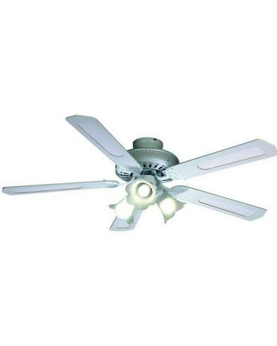 Ceiling Fan with Light FARELEK BALEARES 60W