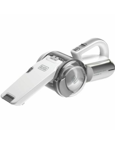 Aspirateur à main Black & Decker PV1820L-QW 18 V 440 ml