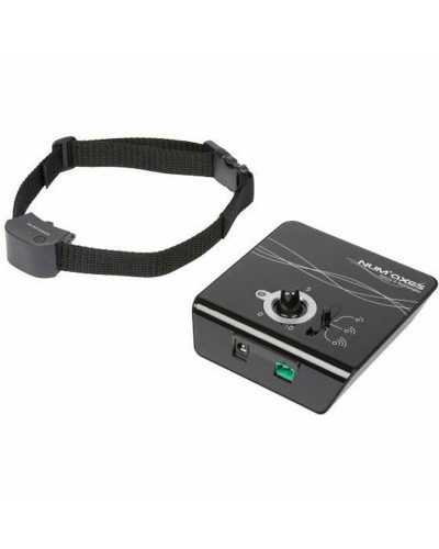 Ultrasonic Pest Repeller Num'Axes NUMAXES Anti-fugue set