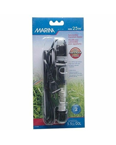 Water heater Marina 25 W Aquarium