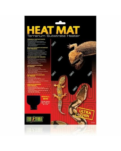 Infra-red heat system Exo Terra