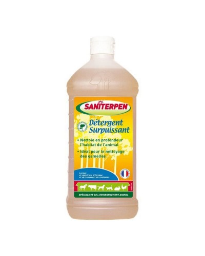 Disinfectant Saniterpen 1 L
