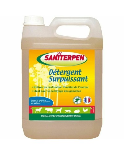 Desinfektionsmittel Saniterpen High Power 5 L