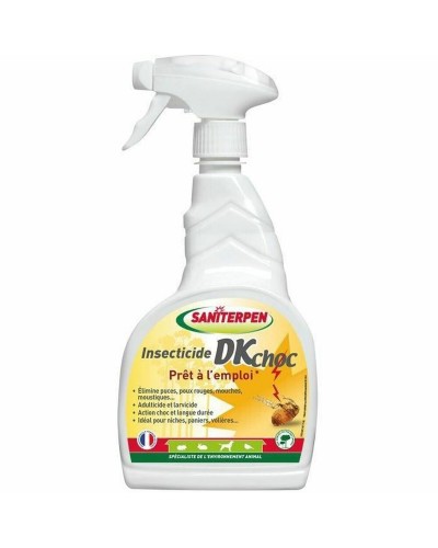 Disinfectant Saniterpen 750 ml Spray