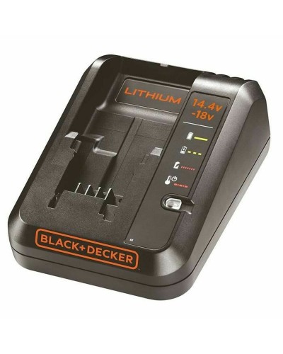 Akkulaturi Black & Decker BDC1A-QW 1 Ah