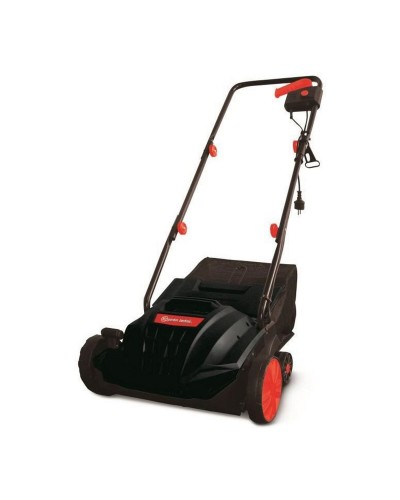 Lawn scarifier Elem Technic