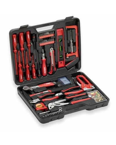 Set di Chiavi Meister 60 piezas 60 Pezzi