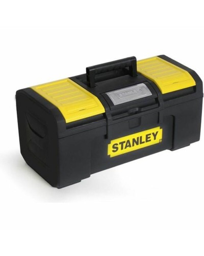 Toolbox Stanley polypropylene Plastic 1 40 cm