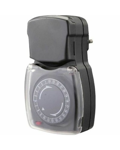 Presa con programmatore analogico Chacon   3500 W