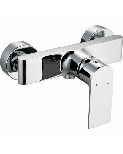 Grifo Monomando para ducha Rousseau Northern Metal Latón