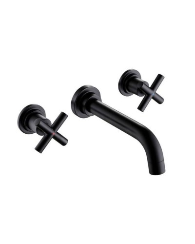 Washbasin Siphon Rousseau Brass