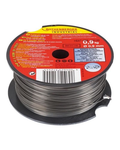 Rulle av tråd Rothenberger