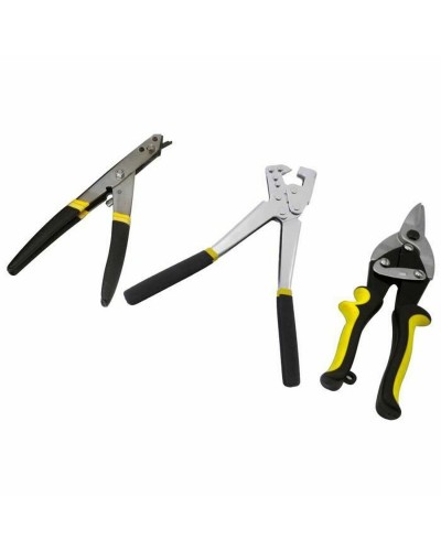 Blechschneider Fartools 3 Stücke