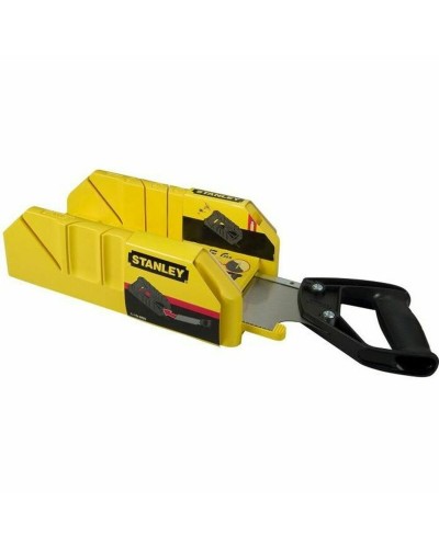 Verstekzaag Stanley 1-19-800 35 cm
