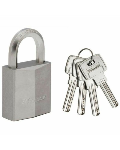 Lucchetto con chiave Master Lock