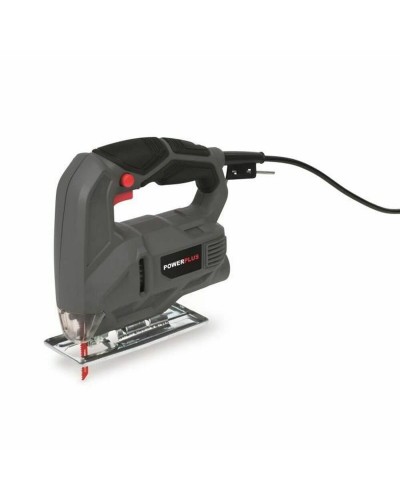 Stichsäge Powerplus POWE30010 450 W 3000 rpm 55 mm