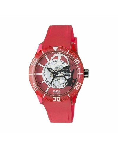 Watx & Colors REWA1919: Unisex 40mm Watch - Style and Color
