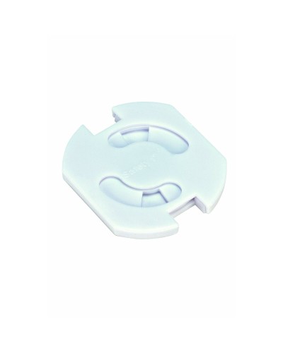 Bescherming voor stopcontact Safety 1st Plastic (10 Stuks)